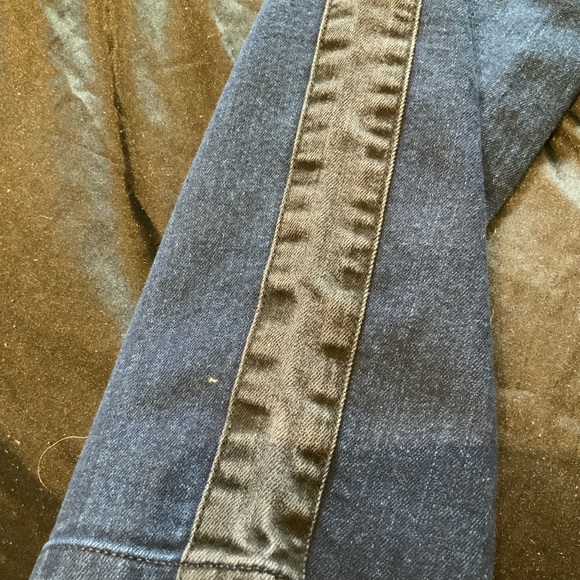 LOFT skinny jeans - Picture 3 of 4